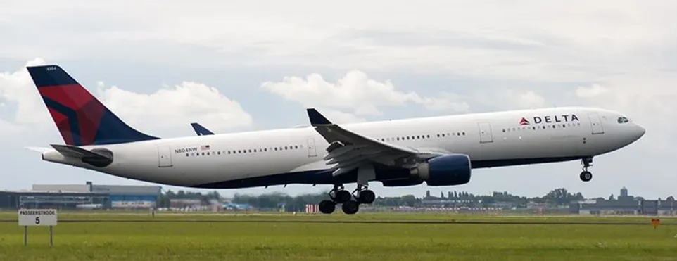 ABD Ulaştırma Bakanlığı, 3 Müslüman yolcuya ayrımcılık yapan Delta Airlines