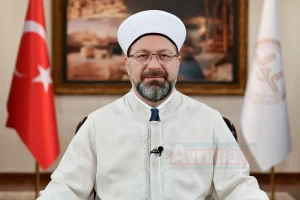 ANKARA

