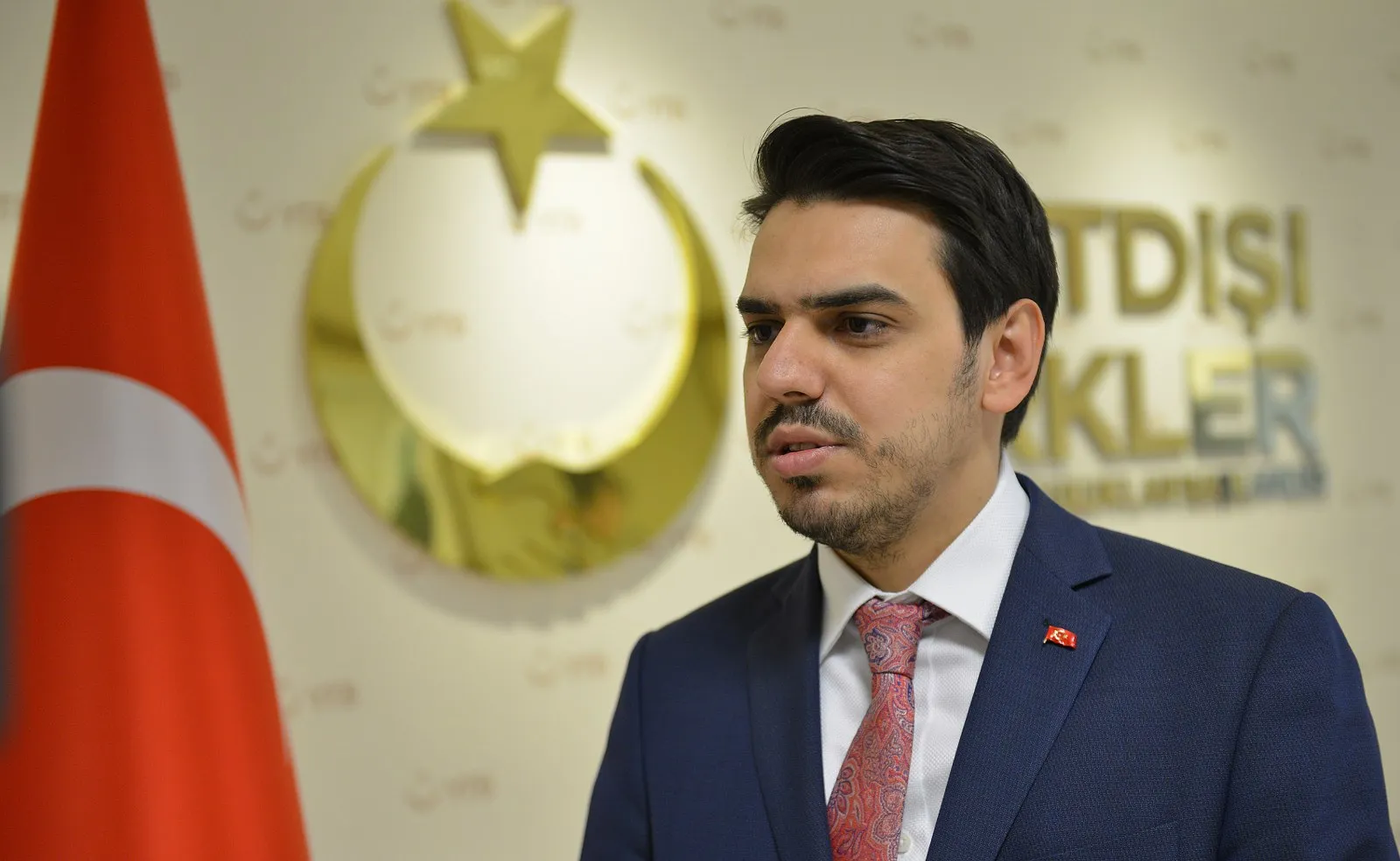Fransa’da 10 yaşındaki 3’ü Türk, 1’i Mağrib kökenli 4 çocuk,