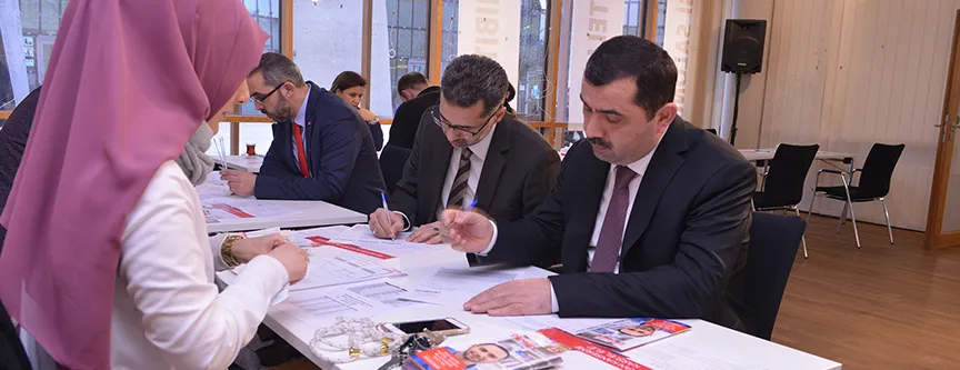 Almanya’nın Remagen şehrinde yaşayan lösemi hastası 17 yaşındaki genç kıza