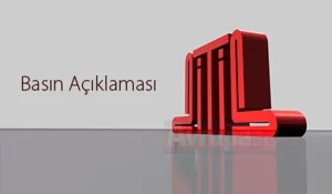 DİTİB tarafından basına yapılan açıklamada; “DİTİB camiası her zaman kavga