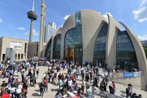 Diyanet İşleri Türk İslam Birliği (DİTİB) ve Türkiye Diyanet Vakfı