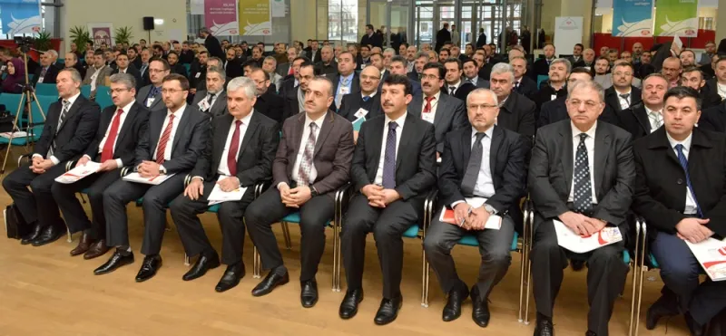 Diyanet İşleri Türk İslam Birliği (DİTİB) Kuzey Ren Vestfalya (NRW)‘da