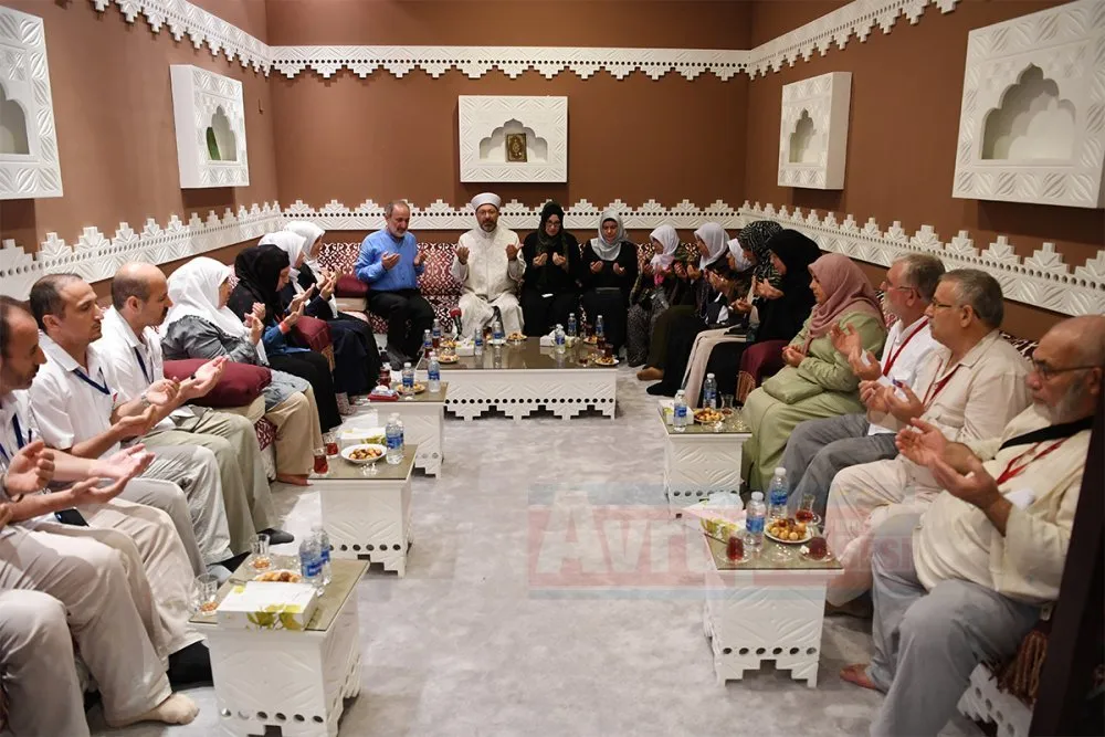 Diyanet İşleri Başkanlığı, terörle mücadele kapsamında çeşitli operasyonel görevlerde şehit