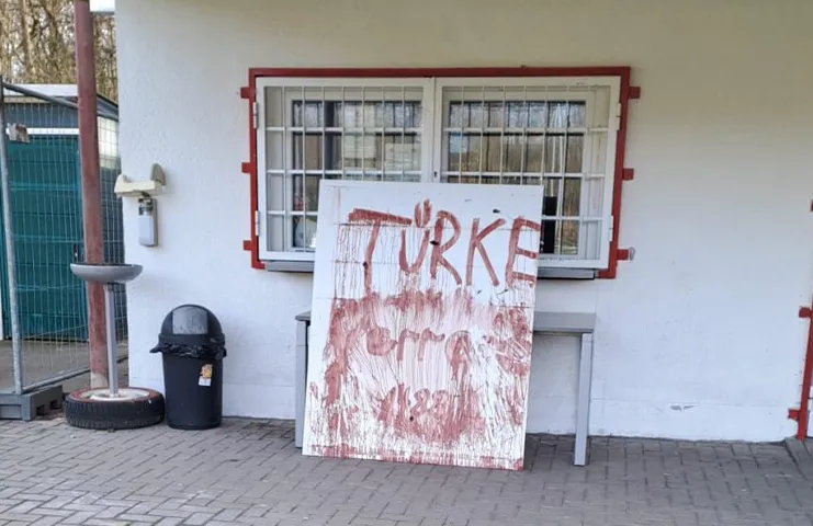 Almanya’nın Kuzey Ren-Vestfalya eyaletine bağlı Dortmund kentinde faaliyet gösteren Eving