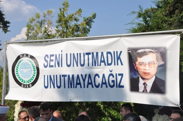 1923 yılında imzalanan Lozan Barış Anlaşması ile Yunanistan’da bırakılan Batı