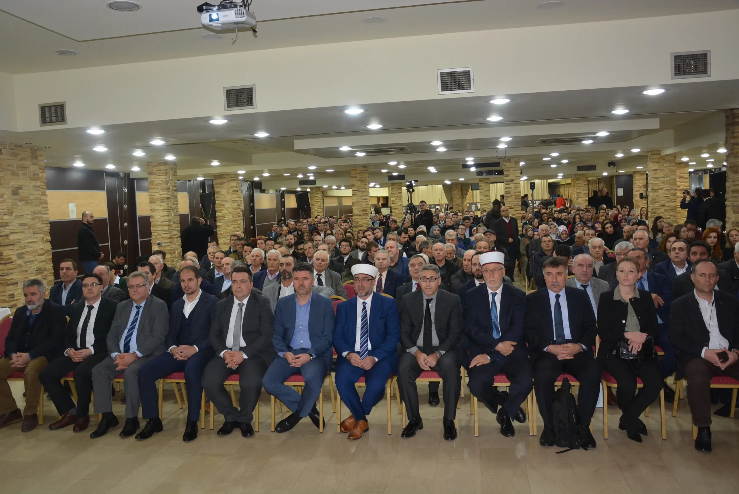 Batı Trakya Müslüman Türk Azınlığı’nın hak arama mücadelesinde en önemli