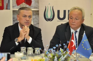 Bilgi, “UID ve mensupları bulunduğu ülkeye, bulunduğu topluma hiçbir şekilde