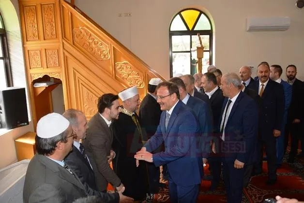 GÜMÜLCİNE     Yunanistan’daki  Rodop ilinin Kozlukebir – Arriana Belediyesi