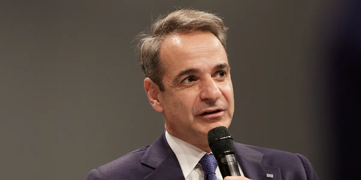 Başbakan Kiriakos Miçotakis, çiftçi eylemleri ve talepleriyle ilgili olarak hükümetin