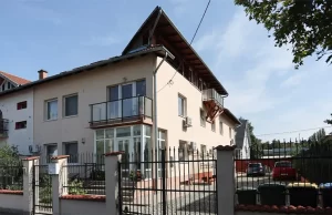 Lübnan’da patlatılan çağrı cihazlarını sattığı ileri sürülen BAC Consulting KFT