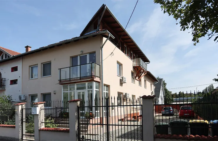 Lübnan’da patlatılan çağrı cihazlarını sattığı ileri sürülen BAC Consulting KFT