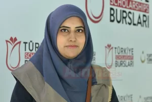 “Türkiye Kariyerime Büyük Katkı sağlayacak” 