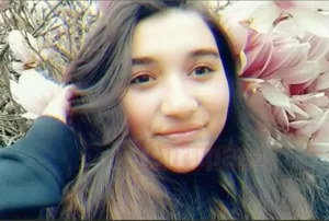 Almanya'nın Aschaffenburg kenti yakınlarındaki Laufach kasabasında yaşayan 13 yaşındaki Ela