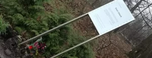 Almanya'da, Nasyonal Sosyalist Yeraltı (NSU) terör örgütü kurbanlarından Enver Şimşek'in