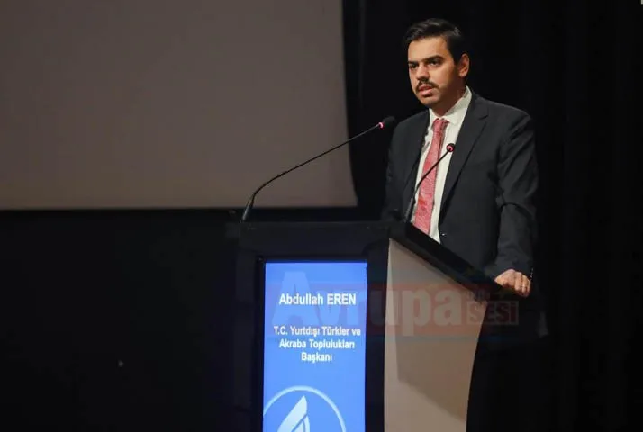 Yurtdışı Türkler ve Akraba Topluluklar Başkanlığı'nın (YTB), soydaşlarımız için de