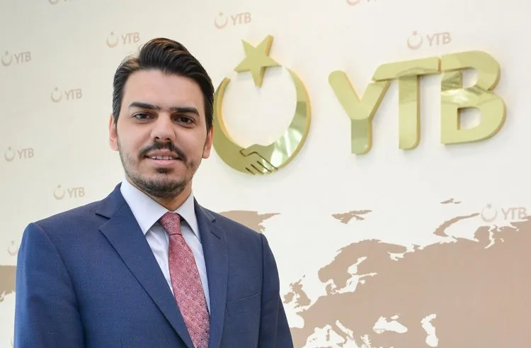Eren, 1,5 milyon vatandaşın Türkiye'ye geleceğini söyledi ve yol haritasını