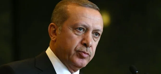 Cumhurbaşkanı Erdoğan, Hollanda uçuş iptali kararına istinaden "Senin uçakların bundan