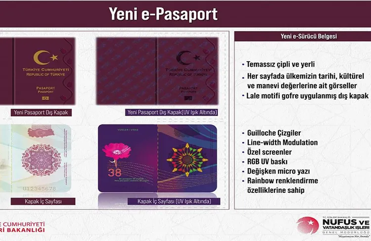 Bakanımız Sn. Süleyman Soylu, tasarım çalışmaları ve pilot üretimi başarıyla