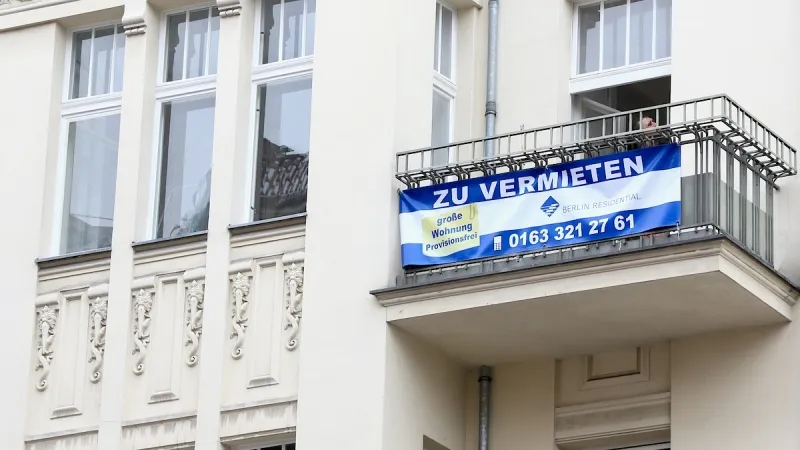 Federal Anayasa Mahkemesi, kiracıları sevindirecek bir karar aldı: 1 Haziran