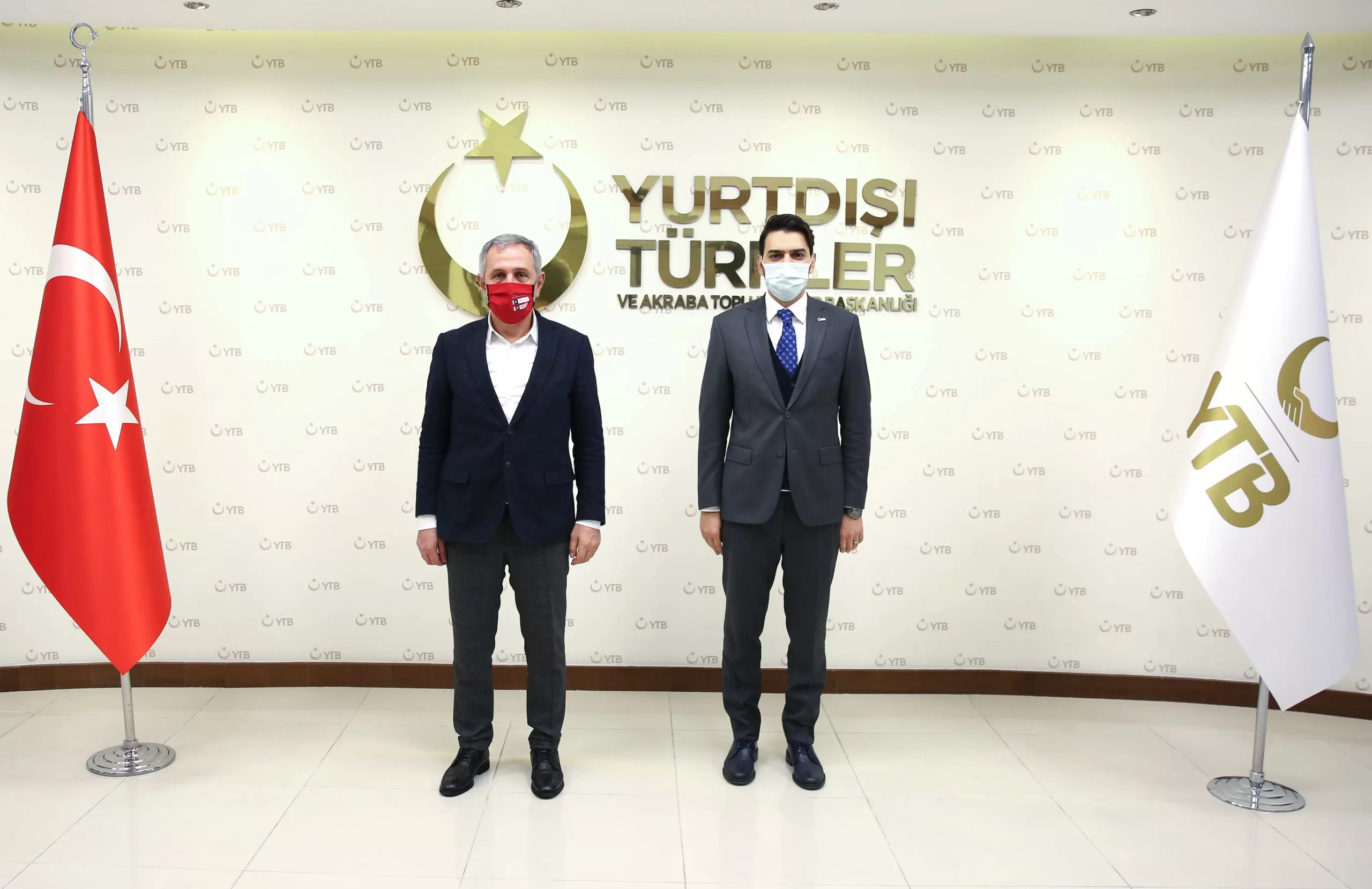 Uluslararası Demokratlar Birliği (UID) hafta sonu gerçekleştirdiği genel kurul ile
