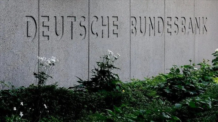 Almanya Merkez Bankası (Bundesbank) Başkanı Nagel, Avro Bölgesi'nde enflasyonun inatçı