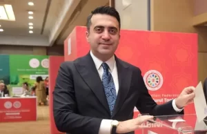 Türkiye Geleneksel Spor Dalları Federasyonu’nun 6. Olağan ve Mali Genel