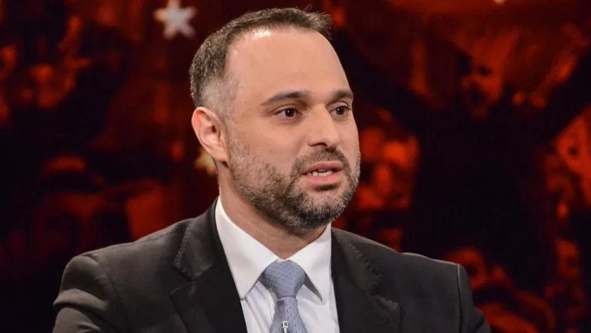 Fatih Zingal'in konferansı engellendi   16 Aralık pazar günü Almanya'nın