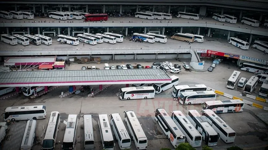 Kamil Koç’un Flixmobiliy GMBH’ye devri için Rekabet Kurumu’na başvuru da
