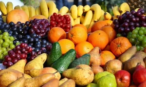 Kış mevsiminin kendini hissettirmeye başladığı bugünlerde, C vitamininden zengin gıdalar