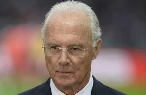 FIFA, 2006 Dünya Kupası'na ev sahipliği sürecine ilişkin Alman futbol