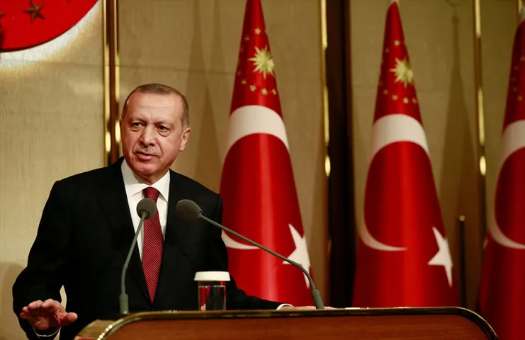 Gıda fiyatlarındaki artışlar konusunda Erdoğan, vatandaşın ezilmesine tahammül edemeyeceklerini söyleyerek,