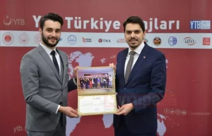 ANKARA

