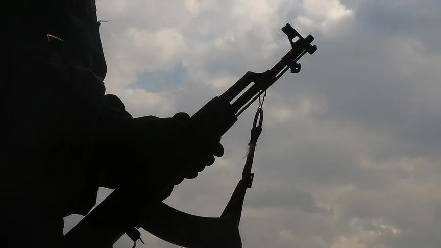 ABD Dışişleri, İnsan Kaçakçılığı Kurbanlarını Koruma Yasası kapsamında Kongreye sunduğu