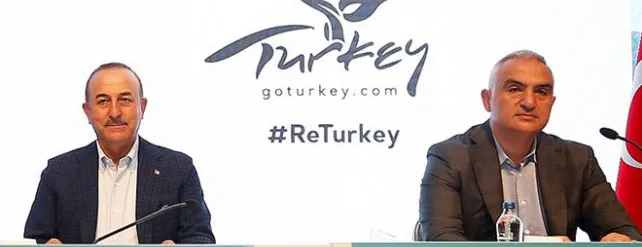 Ankara, Almanya'nın Türkiye'ye seyahat uyarısını kaldırması için diplomasi trafiğine devam