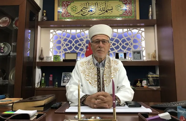 Yunanistan’da, Başpiskopos İeronimos’un İslam dini ve Müslümanlara yönelik hakaret içeren
