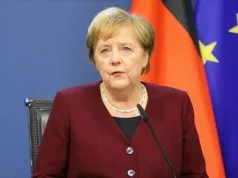 Almanya Başbakanı Angela Merkel, "Virüsün mutasyona uğramasını ciddiye almak gerekiyor.