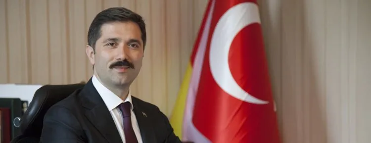 AK Parti İstanbul Milletvekili, TBMM Yurtdışı Türkler ve Akraba Topluluklar