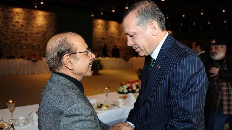Cumhurbaşkanı Erdoğan, vefatının 10. yılında Bozkırın Tezenesi Neşet Ertaş'ı andı 5 galeri G MC6Z UQcHpA Qa5XgL