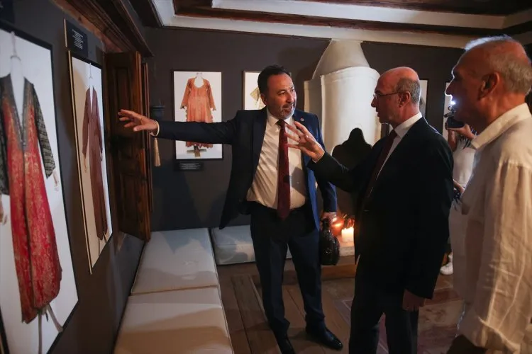 galeri NNiO P ycKj 45oPicua