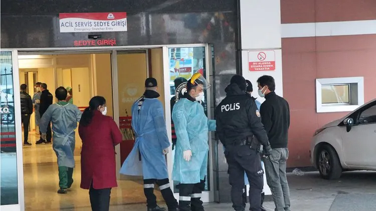 Gaziantep'te hastanede çıkan yangında 8 hasta hayatını kaybetti 7 galeri an rp8CiaAWy5