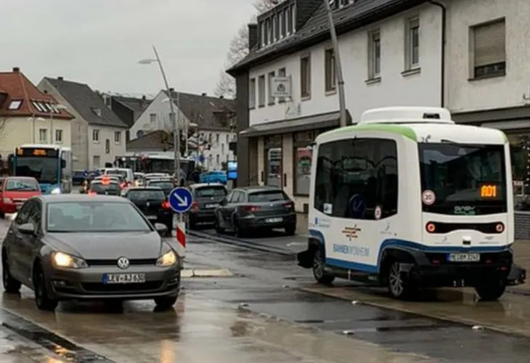 galeri monnheim surucusuz