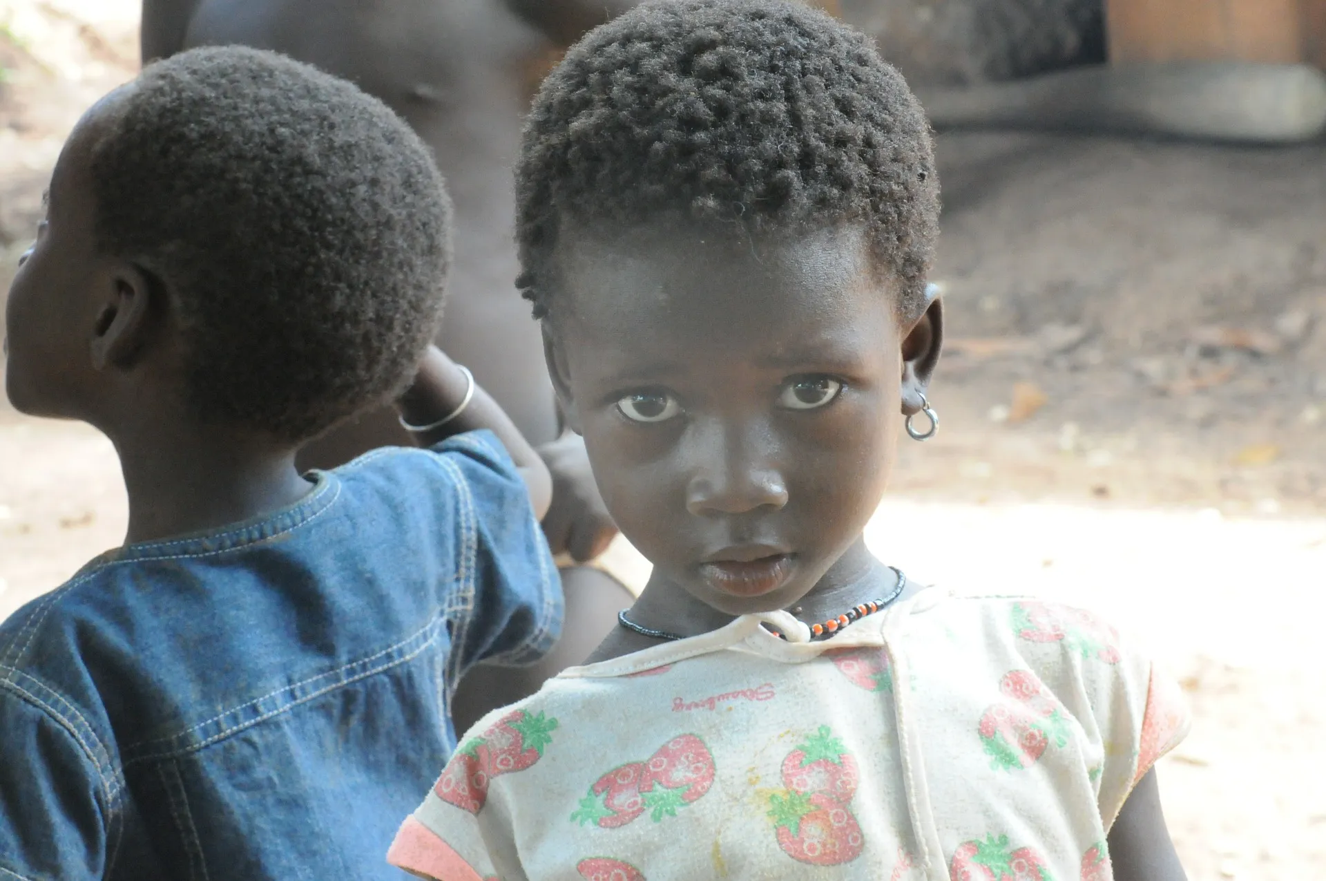 Birleşmiş Milletler İnsani Yardım Koordinasyon Ofisi (OCHA), Sahel bölgesinde yardıma