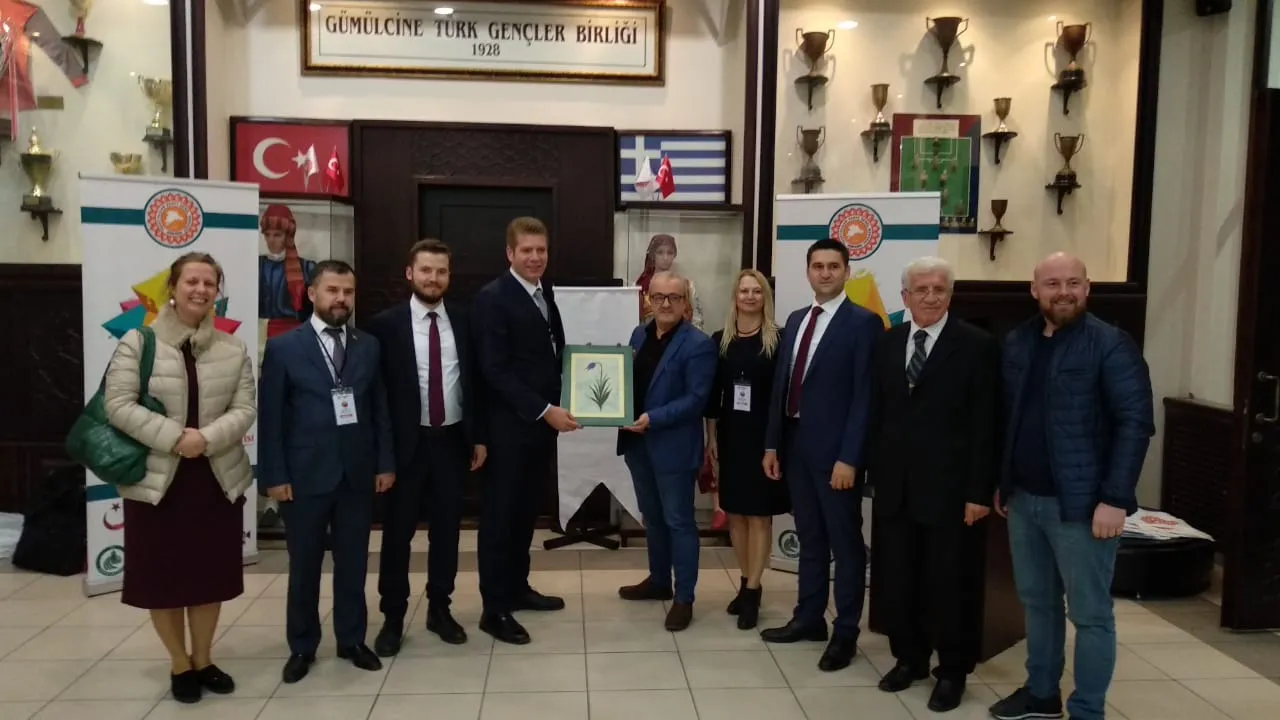 Derneğimizde Göçün Acısında Birleşen Gönüller İsimli Sergi Düzenlendi Derneğimizin ev