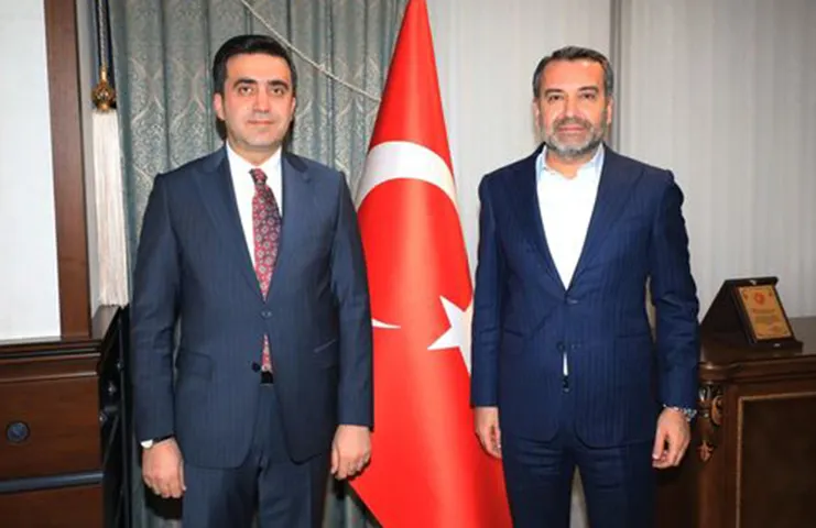 Elazığ, 27. Uluslararası Hazar Şiir Akşamları'na ev sahipliği yaptı. Türk