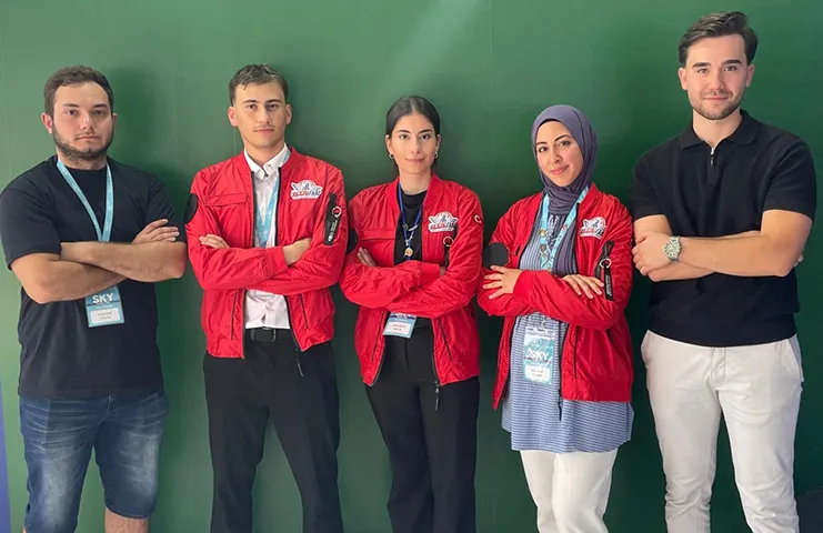 Yurtdışı Türkler ve Akraba Topluluklar Başkanlığı (YTB) ile Türk Havacılık