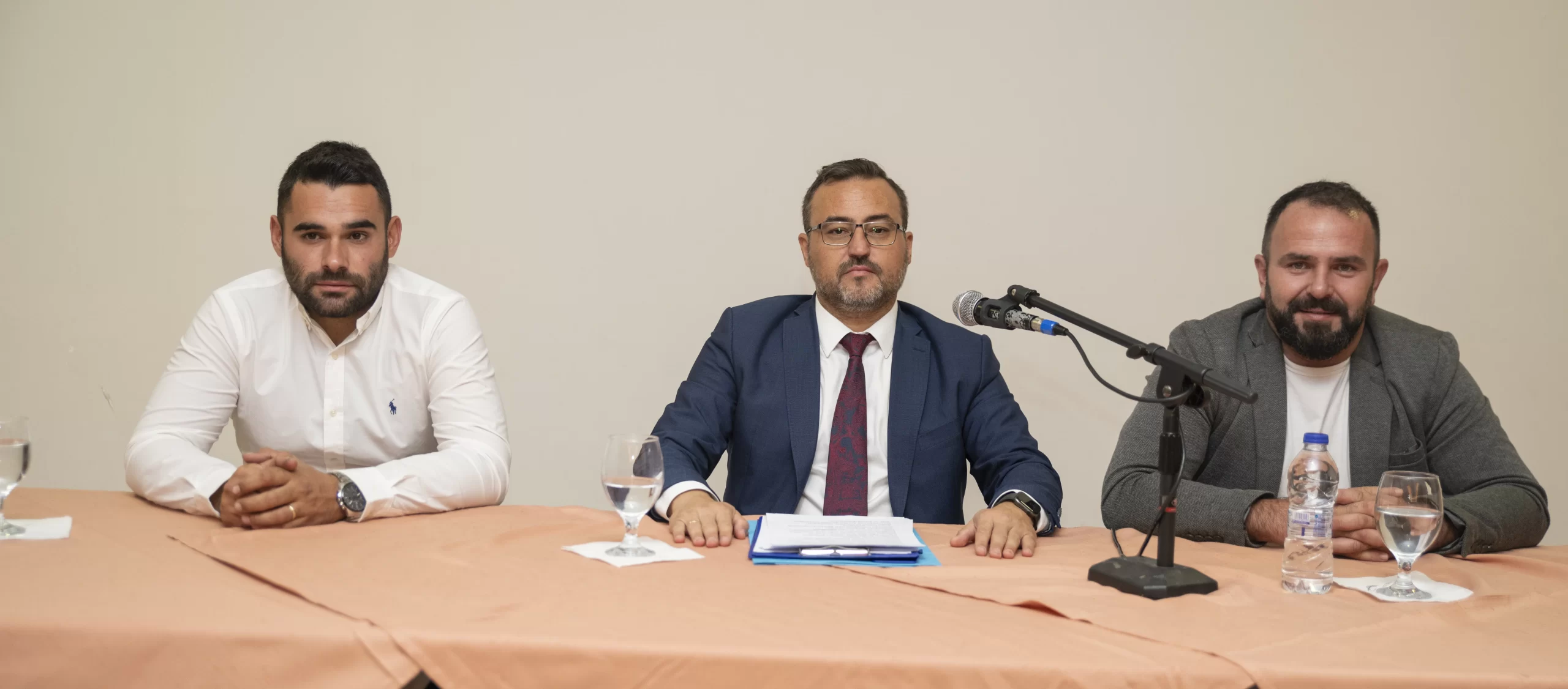 Avukat Caner İmam, 13 Ekim 2022 tarihinde yapılacak Yassıköy Belediye