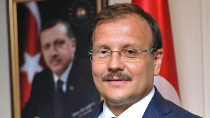 Hakan Çavuşoğlu’nun yeni görevi belli oldu Anavatan Türkiye'de 24 Haziran genel seçimlerinde Bursa'dan yeniden milletvekili seçilen