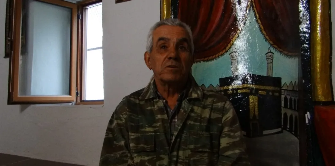 Yunan devleti Batı Trakya Müslüman Türk Azınlığı’na karşı baskıların dozunu
