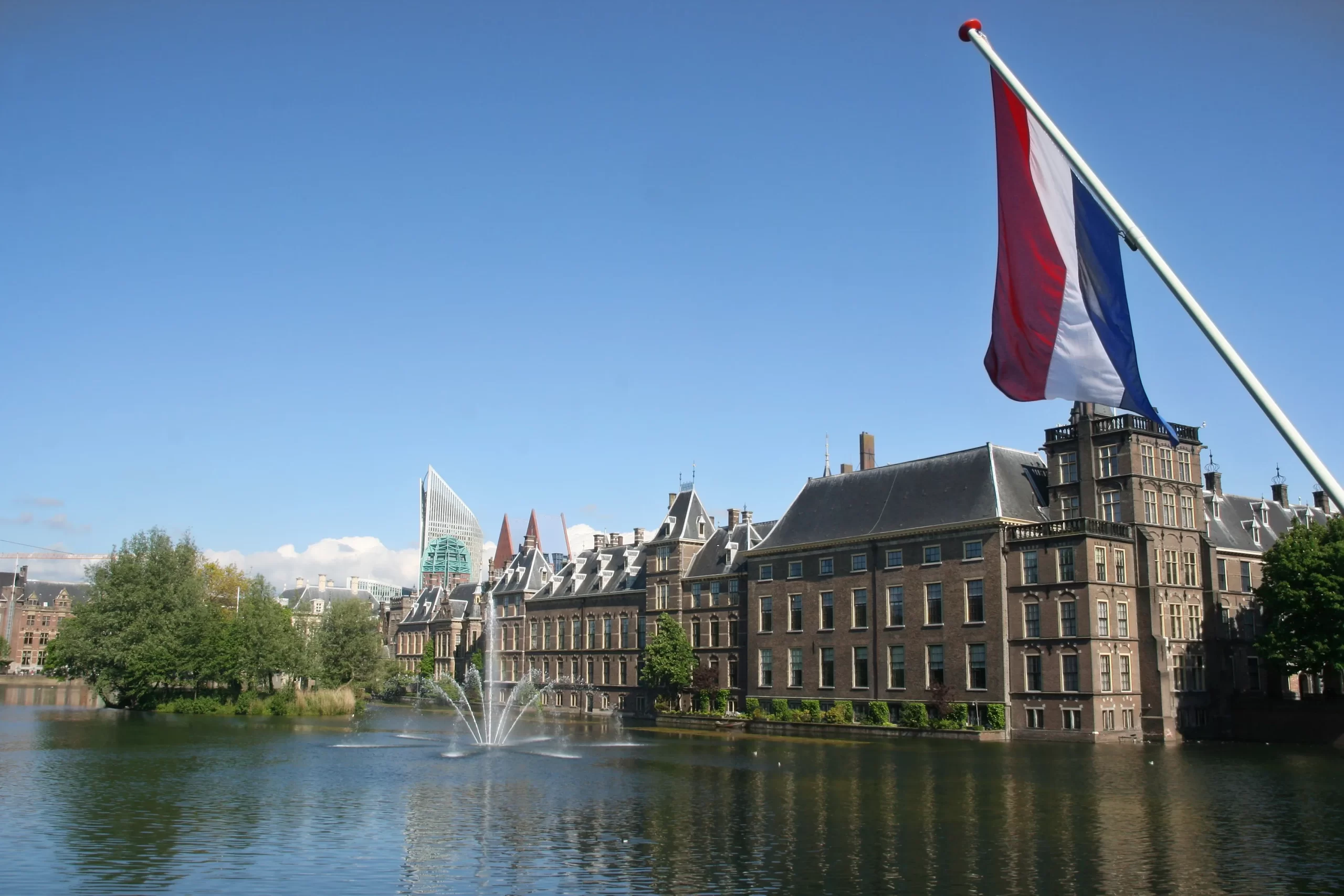 Hollanda'da Müslümanlara terör saldırısı planına hapis istemi   Hollanda'da savcı,